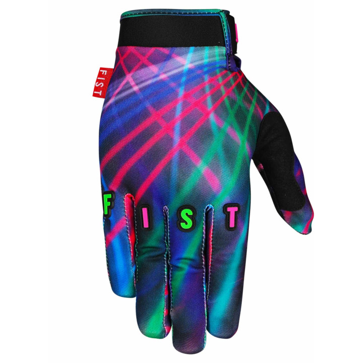 Mănuși Ciclism FIST Jess Gardiner Lazer L/F