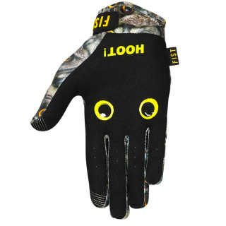 Mănuși Ciclism FIST Owls That L/F | MTB