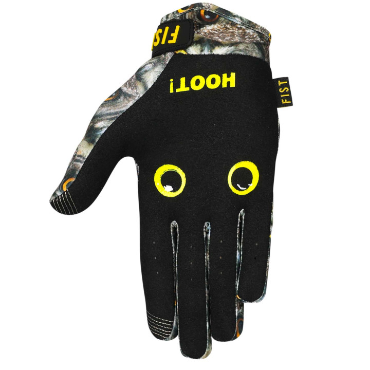 Mănuși Ciclism FIST Owls That L/F | MTB