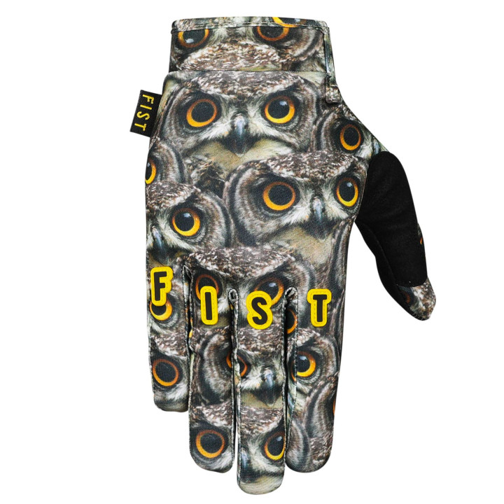 Mănuși Ciclism FIST Owls That L/F | MTB