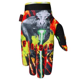 Mănuși Ciclism FIST T-Rex - Mountain Bike, BMX