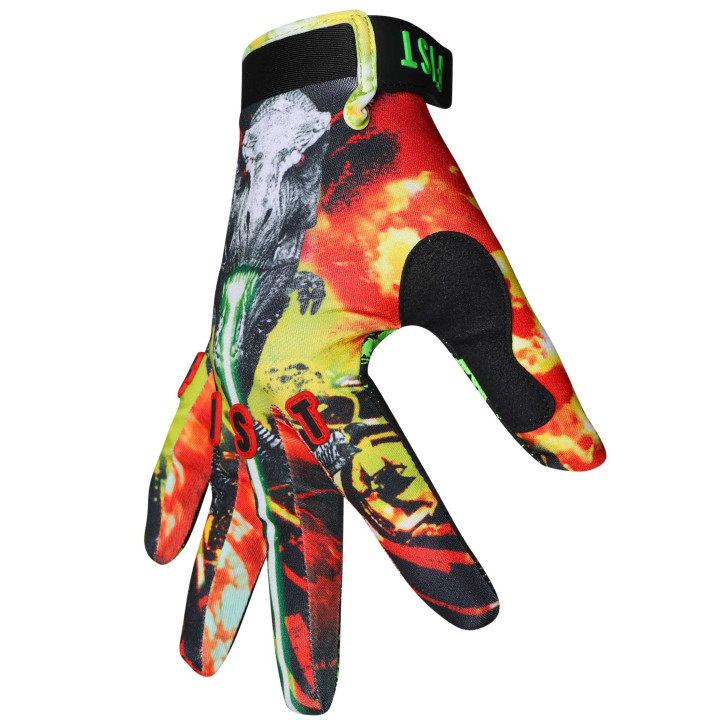Mănuși Ciclism FIST T-Rex - Mountain Bike, BMX