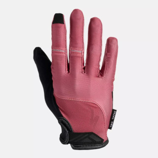 Mănuși Ciclism SPECIALIZED Women's Body Geometry Dual Gel