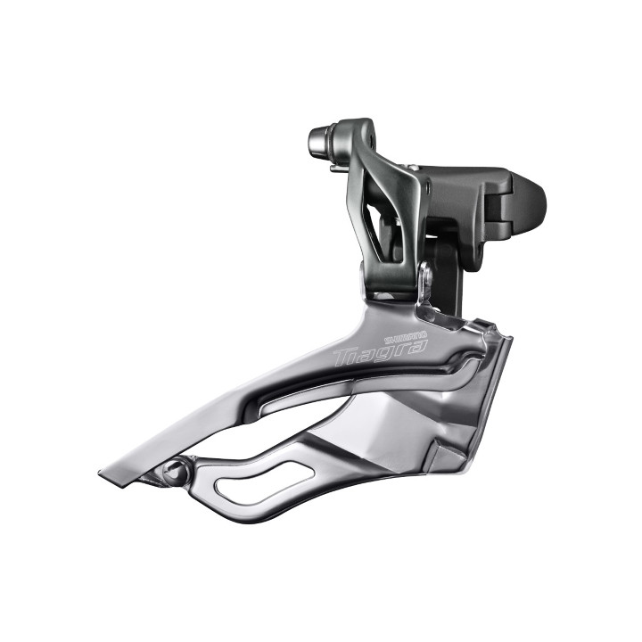 Schimbător Fată Shimano Tiagra FD-4703 Triplu 10 Vit