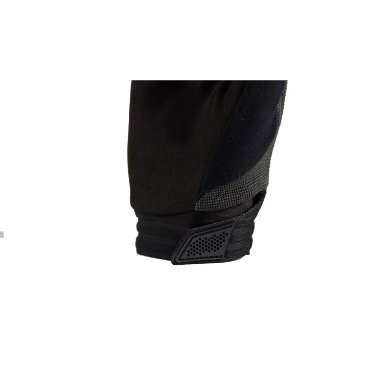 Mănuși Ciclism SPECIALIZED Men's Trail Charcoal L/F
