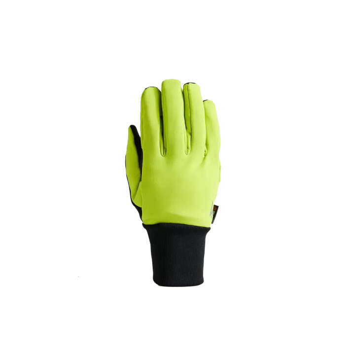 Mănuși Ciclism Specialized Softshell Deep Winter