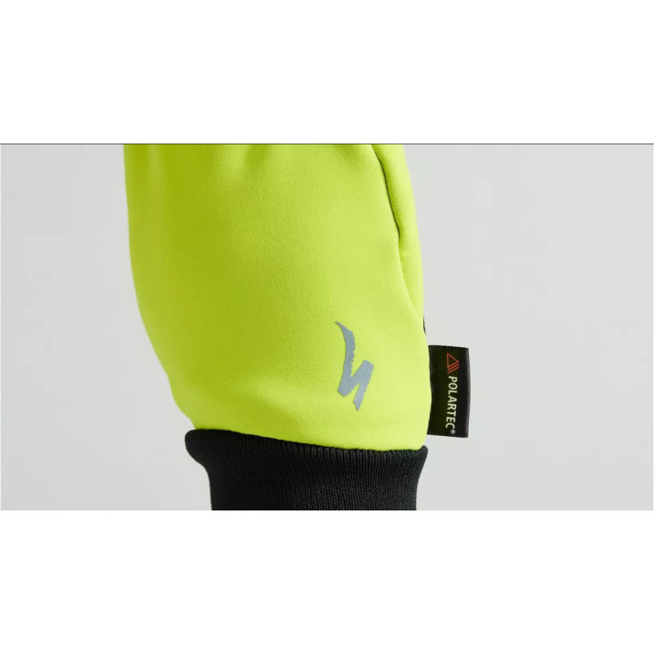 Mănuși Ciclism Specialized Softshell Deep Winter
