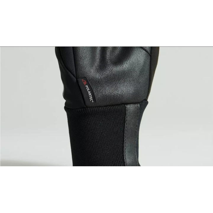 Mănuși Ciclism SPECIALIZED Softshell Deep Winter