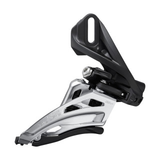 Schimbător Fată Shimano Deore FD-M4100-D 2x10V
