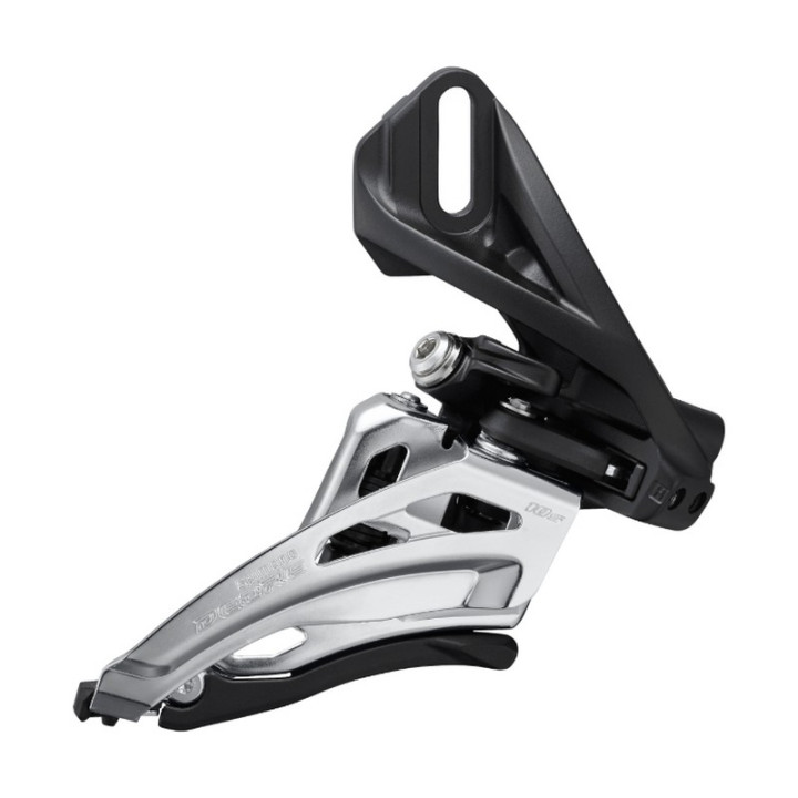 Schimbător Fată Shimano Deore FD-M4100-D 2x10V