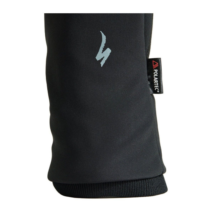Mănuși Ciclism SPECIALIZED Softshell Deep Winter Lobster