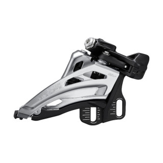 Schimbător Fată Shimano Deore FD-M4100-E 2x10