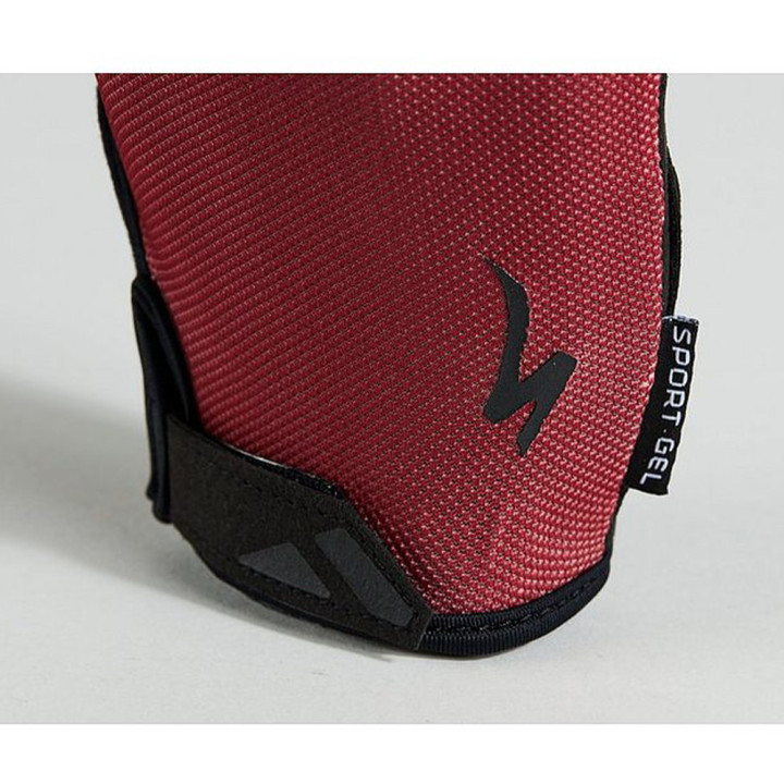 Mănuși Ciclism SPECIALIZED Body Geometry Sport Gel
