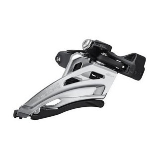 Schimbător Fată Shimano Deore FD-M4100-M 2x10