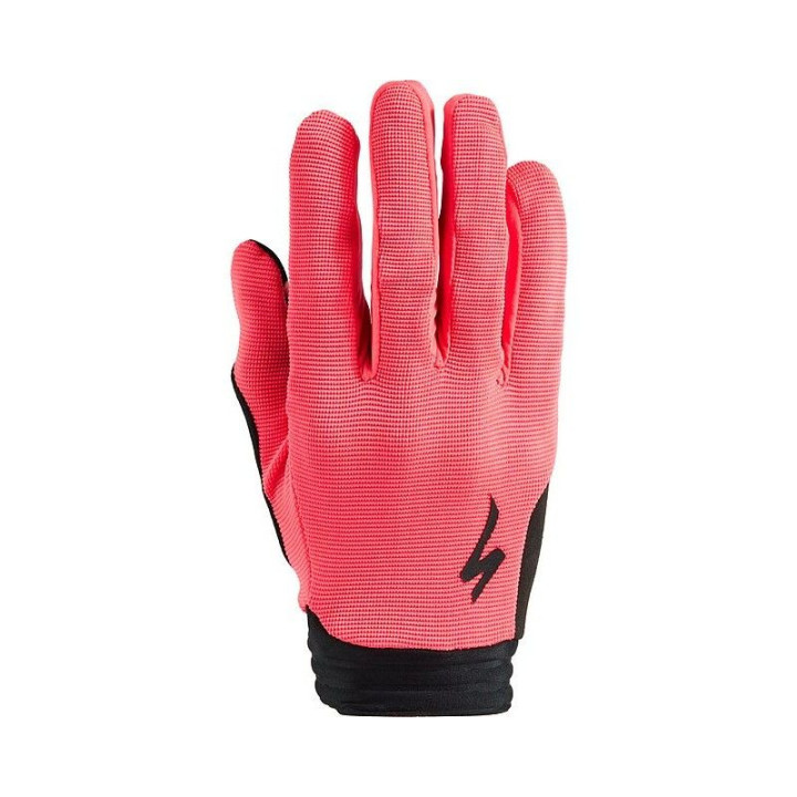 Mănuși Ciclism SPECIALIZED Men's Trail Glove Red L