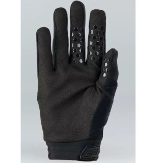 Mănuși Ciclism SPECIALIZED Men's Trail Black
