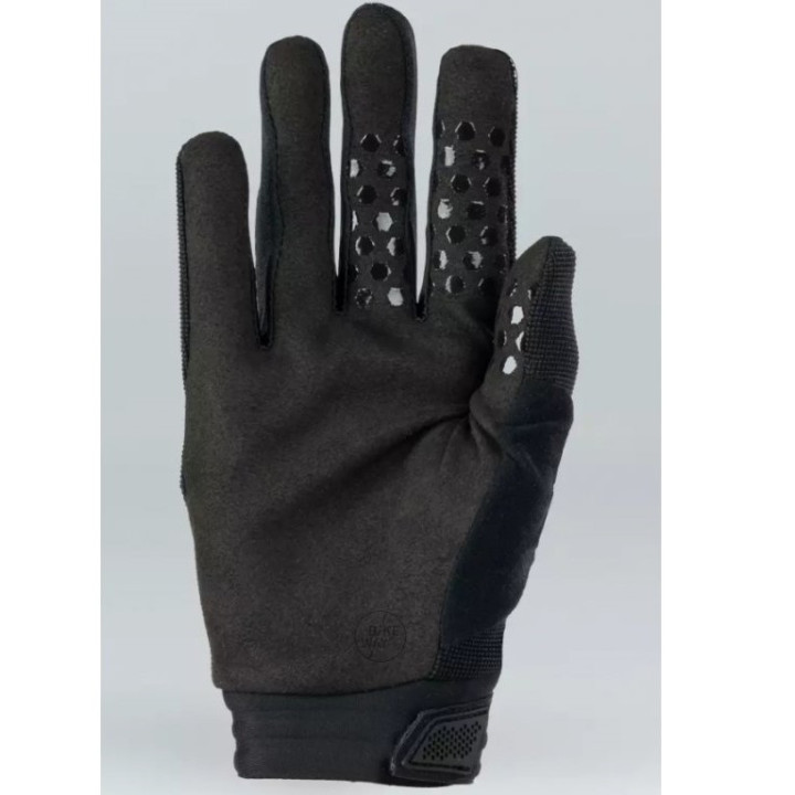 Mănuși Ciclism SPECIALIZED Men's Trail Black