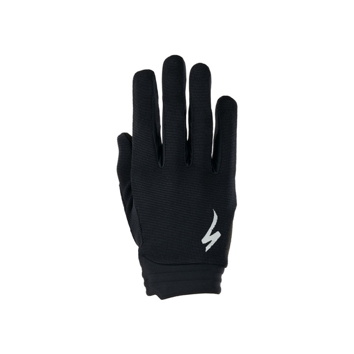 Mănuși Ciclism SPECIALIZED Men's Trail Black