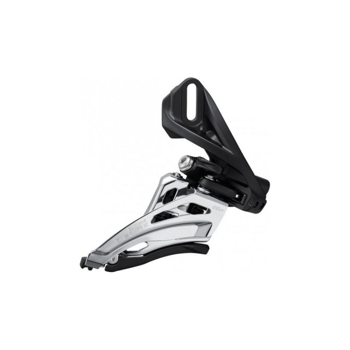Schimbator Fata Shimano Deore FD-M5100-D 2x11