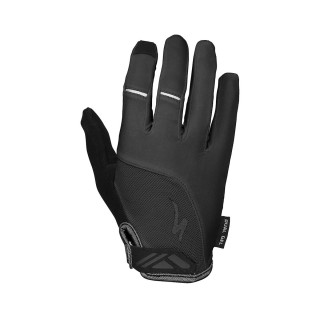 Mănuși Ciclism SPECIALIZED Women's Body Geometry Dual-Gel