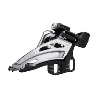 Schimbător Fată Shimano Deore FD-M5100-E 2x11
