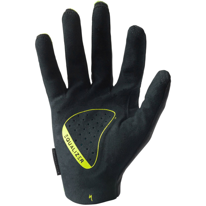 Mănuși Ciclism SPECIALIZED Women's Body Geometry Grail