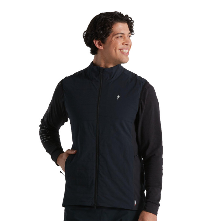 Vesta Ciclism SPECIALIZED Men's Legacy Alpha Black