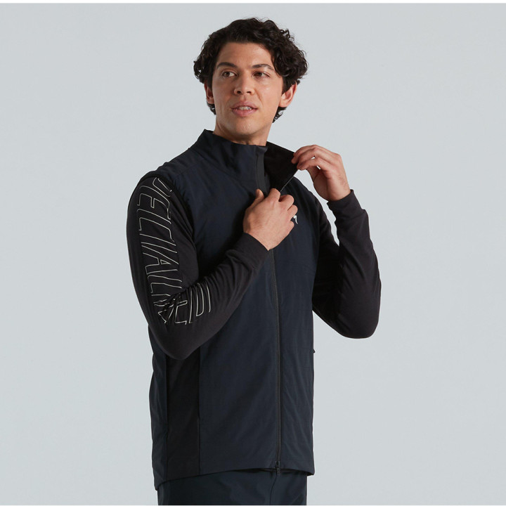 Vesta Ciclism SPECIALIZED Men's Legacy Alpha Black