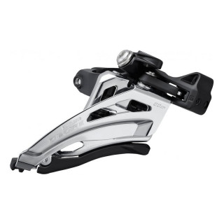 Schimbător Fata Shimano Deore FD-M5100-M 2x11