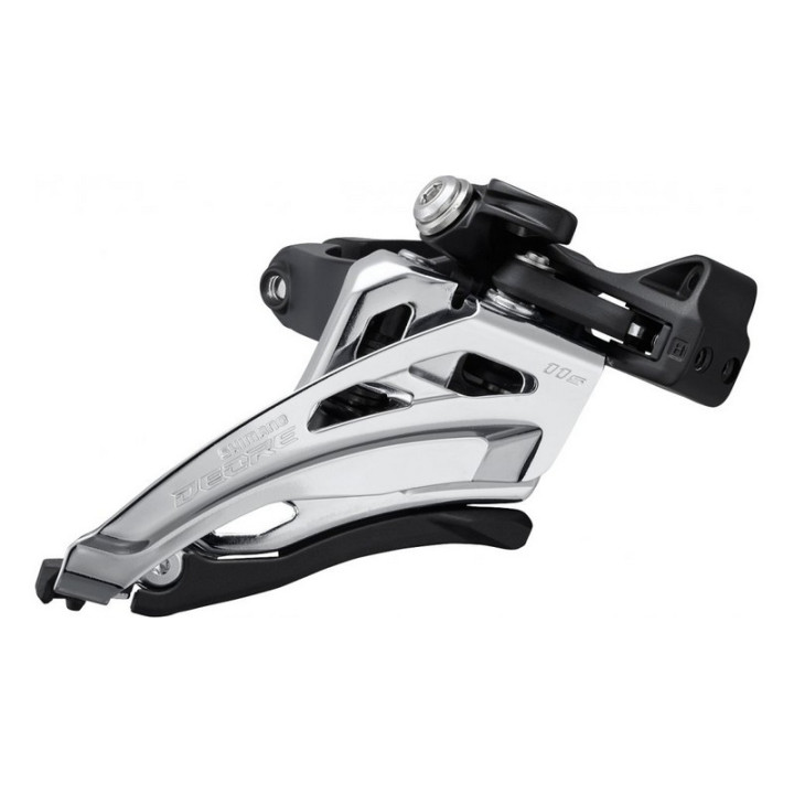 Schimbător Fata Shimano Deore FD-M5100-M 2x11