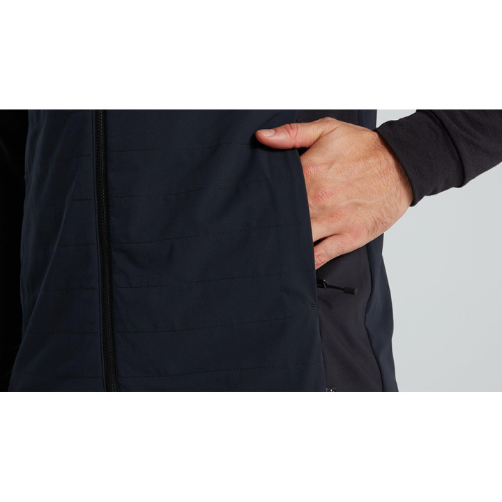 Vesta Ciclism SPECIALIZED Men's Legacy Alpha Black