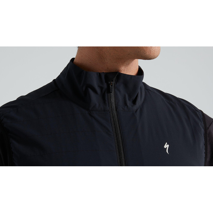 Vesta Ciclism SPECIALIZED Men's Legacy Alpha Black