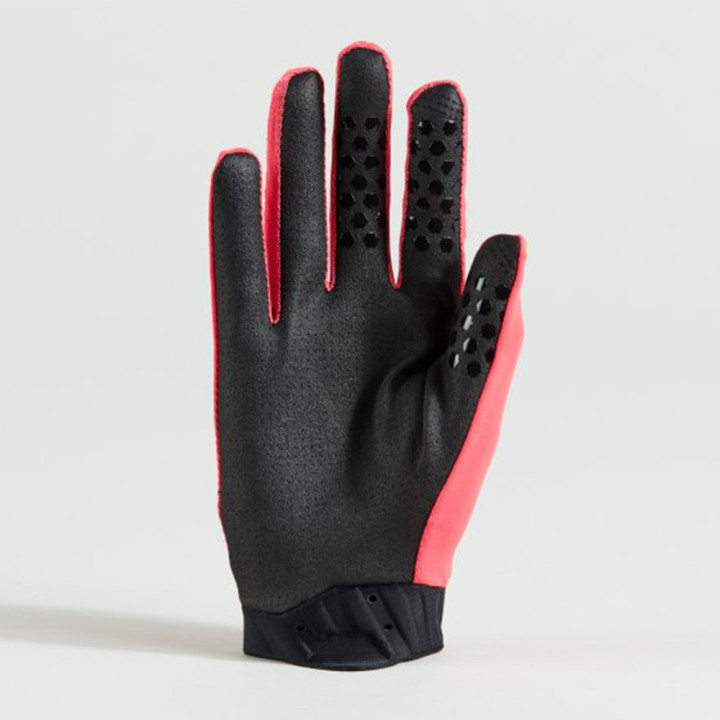 Mănuși Ciclism SPECIALIZED Men's Trail Air - Imperial Red