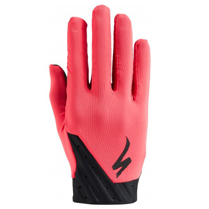 Mănuși Ciclism SPECIALIZED Men's Trail Air - Imperial Red