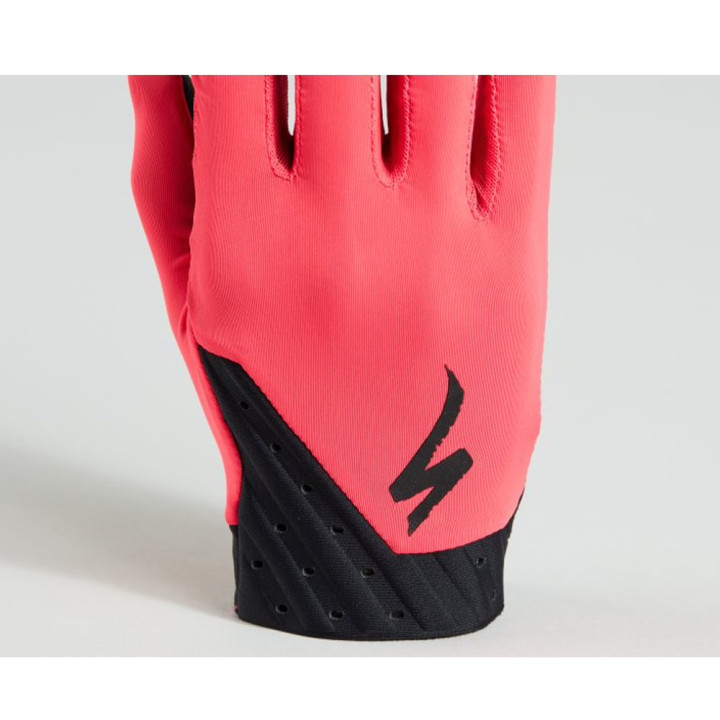 Mănuși Ciclism SPECIALIZED Men's Trail Air - Imperial Red