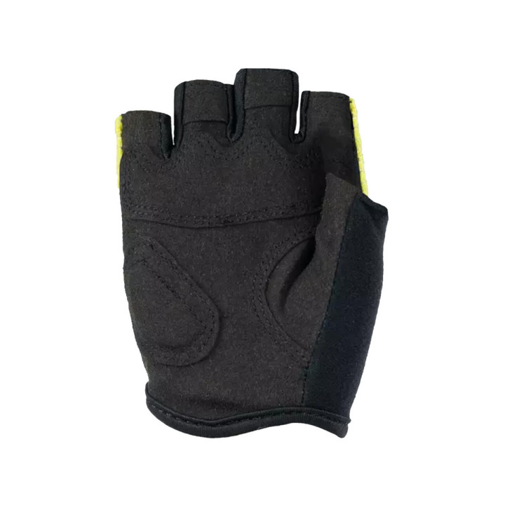 Mănuși Ciclism SPECIALIZED Kids' Body Geometry Hyper Green
