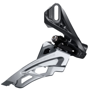 Schimbator Fata Shimano Deore FD-M6000-D Triple