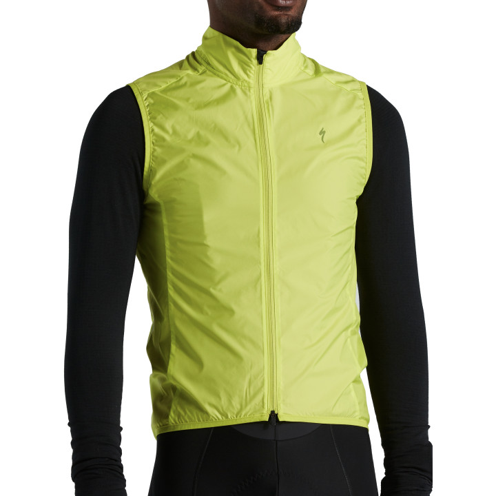 Vesta Ciclism SPECIALIZED Race-Series Wind HyperViz