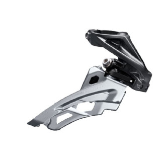 Schimbător Fată Shimano Deore FD-M6000-H Triplu