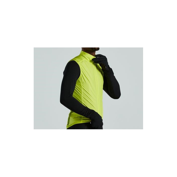 Vesta Ciclism SPECIALIZED Race-Series Wind HyperViz