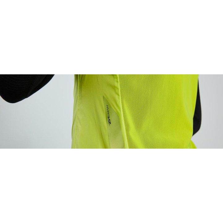 Vesta Ciclism SPECIALIZED Race-Series Wind HyperViz