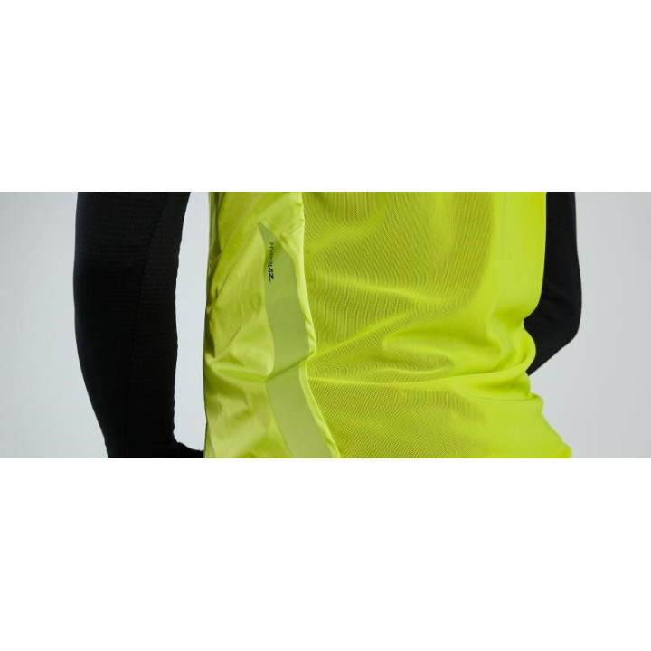 Vesta Ciclism SPECIALIZED Race-Series Wind HyperViz