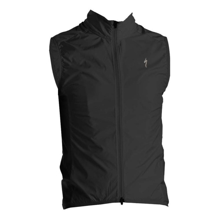Vesta Ciclism SPECIALIZED Men's Race-Series Wind Black
