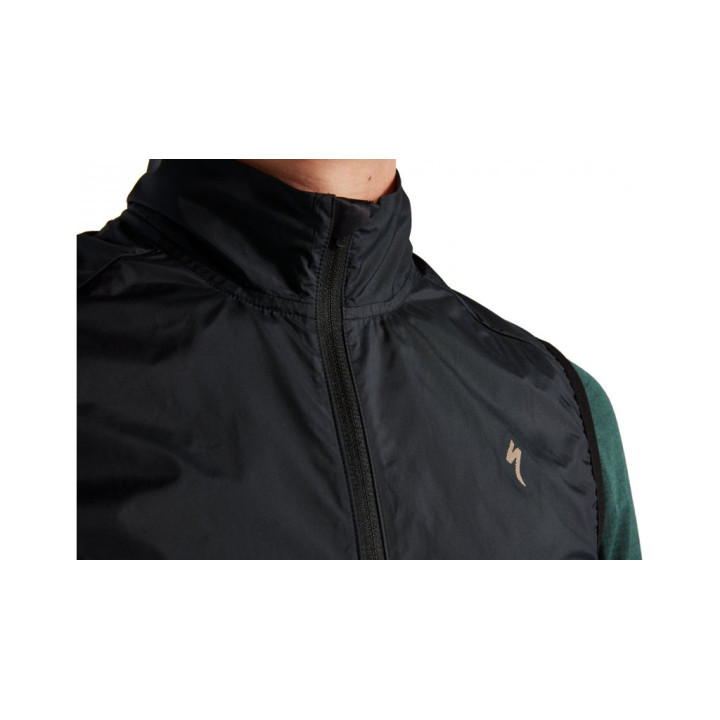 Vesta Ciclism SPECIALIZED Men's Race-Series Wind Black