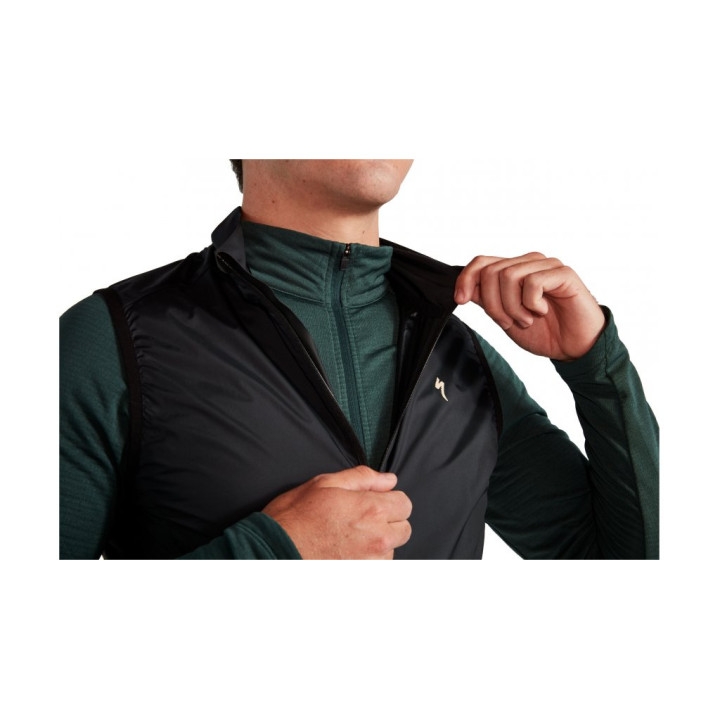 Vesta Ciclism SPECIALIZED Men's Race-Series Wind Black