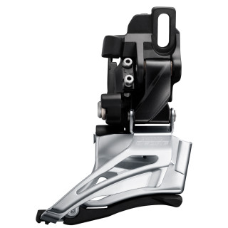 Schimbător Fată Shimano Deore FD-M6025-D Dublu