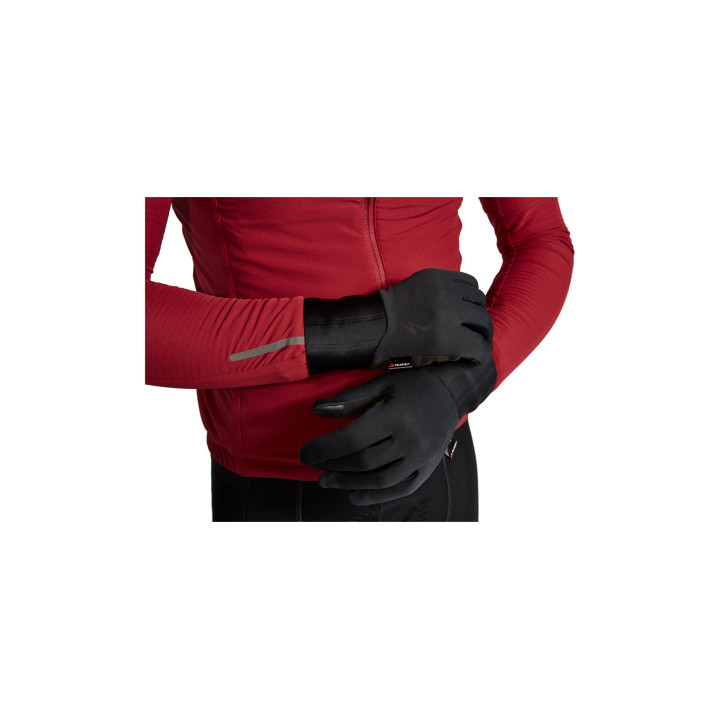 Mănuși Ciclism SPECIALIZED Women's Prime-Series Thermal