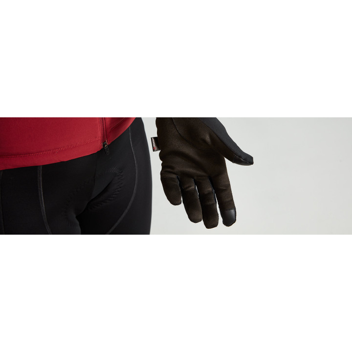Mănuși Ciclism SPECIALIZED Women's Prime-Series Thermal