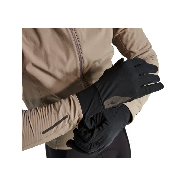 Mănuși Ciclism SPECIALIZED Men's Prime-Series Waterproof