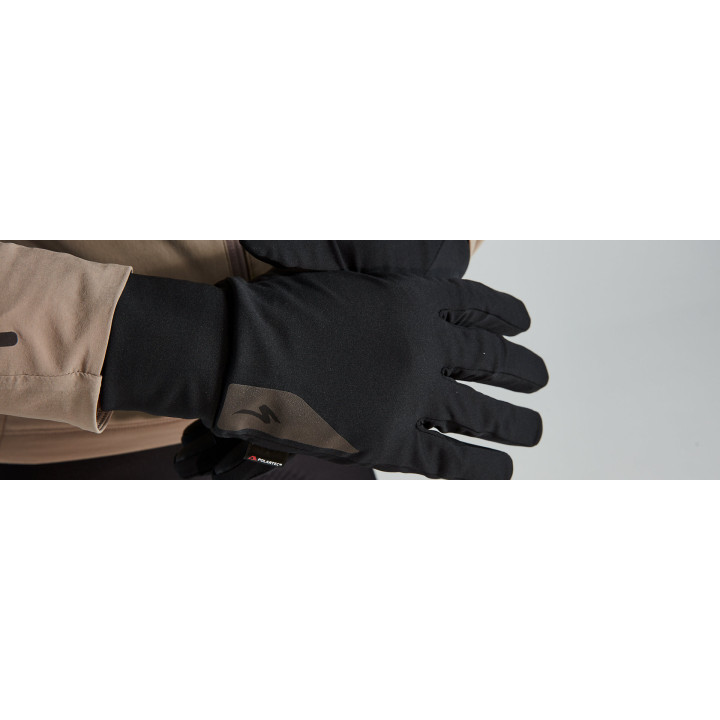 Mănuși Ciclism SPECIALIZED Men's Prime-Series Waterproof